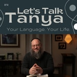 Logo of the podcast Let’s Talk Tanya Podcast Let’s Talk Tanya