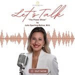 "LET'S TALK – THE POWER SHOW" Podcast "LET'S TALK – THE POWER SHOW"