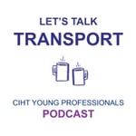 Logo of the podcast Let's Talk Transport Podcast Let's Talk Transport