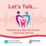 Logo of the podcast Let's Talk with the Northern Trust Podcast Let's Talk with the Northern Trust