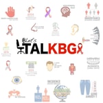 Logo of the podcast Let's TalKBG! Podcast Let's TalKBG!
