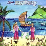 Logo of the podcast Let's Travel - Vet Med Style Podcast Let's Travel - Vet Med Style