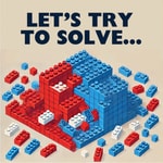 Logo of the podcast Let’s Try To Solve… Podcast Let’s Try To Solve…