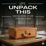 Logo of the podcast Let’s Unpack This with Charlie Harary Podcast Let’s Unpack This with Charlie Harary