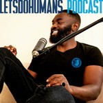 Logo of the podcast LetsDoHumans Podcast LetsDoHumans