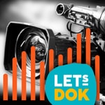 Logo of the podcast LETsDOK - Der Talk zum Dokumentarfilm Podcast LETsDOK - Der Talk zum Dokumentarfilm
