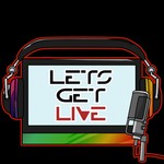 Logo of the podcast LetsGetPodcast Podcast LetsGetPodcast