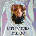 Logo of the podcast Letteratura italiana Podcast Letteratura italiana