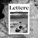 Logo of the podcast Lettere a mia mamma Podcast Lettere a mia mamma