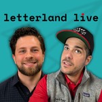 Podcast Letterland Live