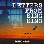 Logo of the podcast Letters from Sing Sing Podcast Letters from Sing Sing