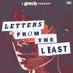 Logo of the podcast Letters From the Least Podcast Letters From the Least