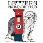 Logo of the podcast Letters From Your Dog Podcast Letters From Your Dog