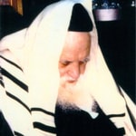 Logo of the podcast Letters of Rav Usher Freund zy"a Podcast Letters of Rav Usher Freund zy"a