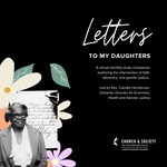 Logo of the podcast Letters To My Daughters Podcast Letters To My Daughters