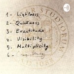 Logo of the podcast Letture Filosofiche - UniBo Podcast Letture Filosofiche - UniBo