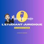 Podcast L’étudiant Juridique 