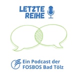 Podcast Letzte Reihe