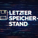 Logo of the podcast Letzter Speicherstand Podcast Letzter Speicherstand