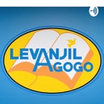Logo of the podcast Levanjil Agogo Podcast Podcast Levanjil Agogo Podcast