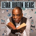 Logo of the podcast LeVar Burton Reads Logo of the podcast LeVar Burton Reads