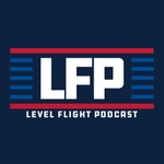 Level Flight: A Winnipeg Jets Podcast Podcast Level Flight: A Winnipeg Jets Podcast