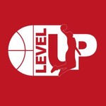 Logo of the podcast Level Up Basketball Podcast Level Up Basketball