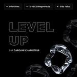 Logo of the podcast Level Up Podcast Level Up