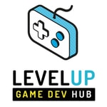 Logo of the podcast Level Up (Game Dev Hub) Podcast Level Up (Game Dev Hub)