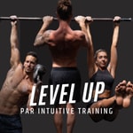 Logo of the podcast Level Up Podcast Level Up