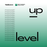 Logo of the podcast Level Up Podcast Level Up