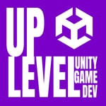 Logo of the podcast Level Up Unity Game Dev Podcast Level Up Unity Game Dev