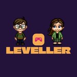 Logo of the podcast Leveller Podcast Leveller