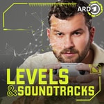Logo of the podcast Levels & Soundtracks Podcast Levels & Soundtracks