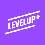 Logo of the podcast LevelUp Podcast LevelUp