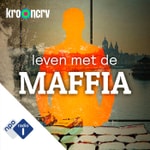 Logo of the podcast Leven met de maffia Podcast Leven met de maffia