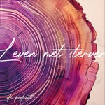 Logo of the podcast Leven met Sterven Podcast Leven met Sterven