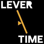 Logo of the podcast Lever Time Podcast Lever Time