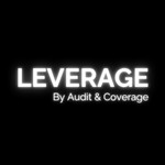 Logo of the podcast LEVERAGE MEDIA Podcast LEVERAGE MEDIA