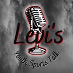 Logo of the podcast Levi's Youth Sports Talk Podcast Levi's Youth Sports Talk
