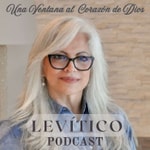 Logo of the podcast Levitico, Una Ventana al Corazon de Dios Podcast Podcast Levitico, Una Ventana al Corazon de Dios Podcast