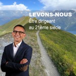 Logo of the podcast Levons-nous Podcast Levons-nous