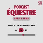 Logo of the podcast LEWB Le podcast Podcast LEWB Le podcast