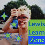 Logo of the podcast Lewis Learn Zone Podcast Lewis Learn Zone
