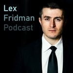 Logo of the podcast Lex Fridman Podcast Logo of the podcast Lex Fridman Podcast