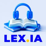Logo of the podcast Lex.IA, un podcast 100% généré par IA Podcast Lex.IA, un podcast 100% généré par IA