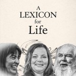 Logo of the podcast Lexicon for Life Podcast Lexicon for Life
