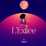 Podcast L'Exilée