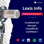 Podcast Lexis Info