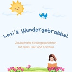 Logo of the podcast Lexi‘s Wundergebrabbel Podcast Lexi‘s Wundergebrabbel